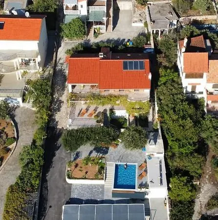 Rato 公寓 穆泰尔岛