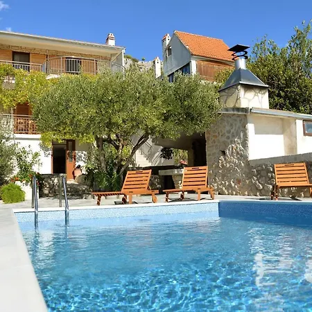 Rato Apartman Murter