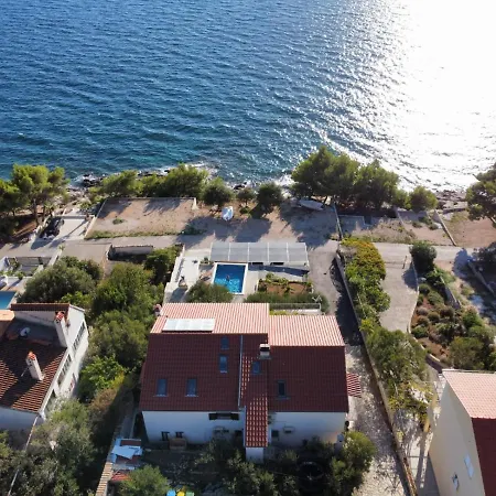 Rato דירה מורטר