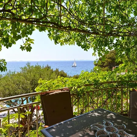 公寓 Rato 穆泰尔岛