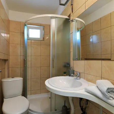 Rato Apartment Murter