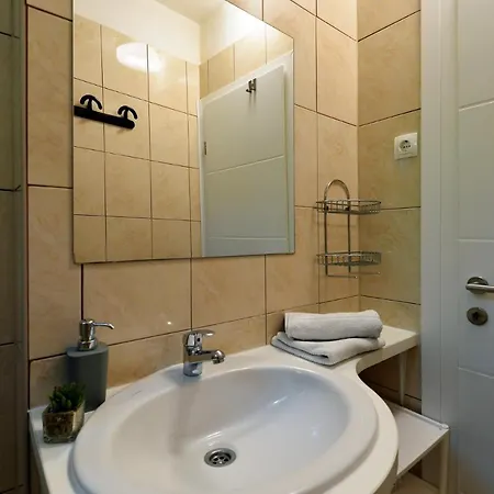 Rato Apartment Murter