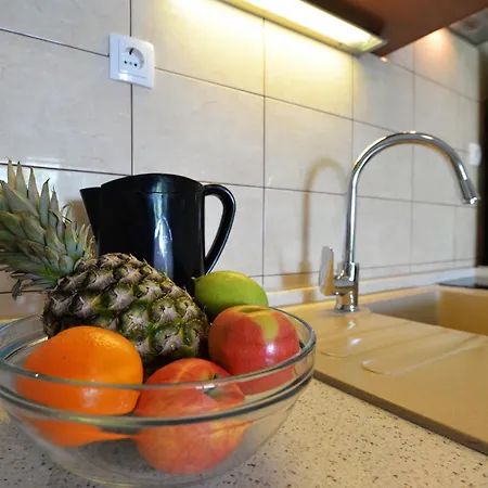 Rato Apartment *