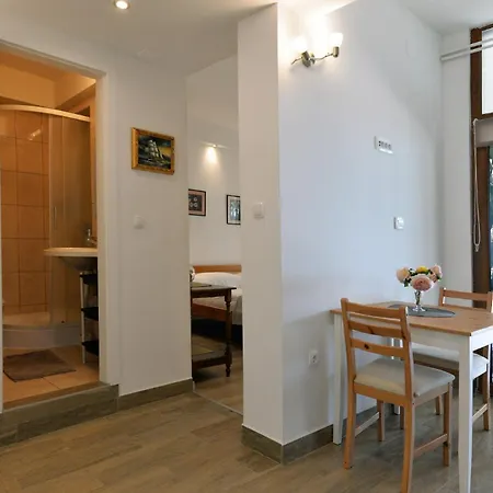 Apartment Rato Murter