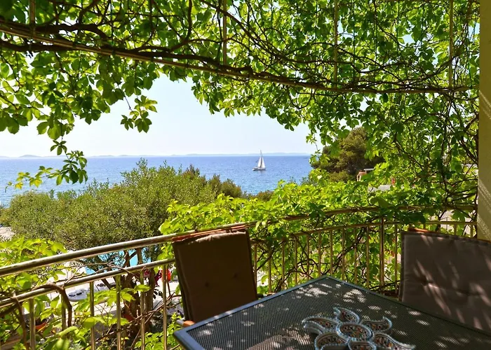 Apartamento Rato Murter