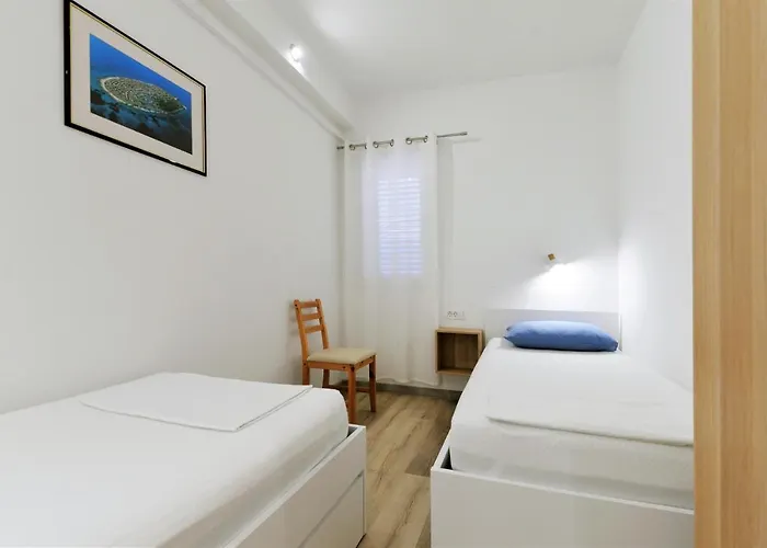 Rato Apartman Murter