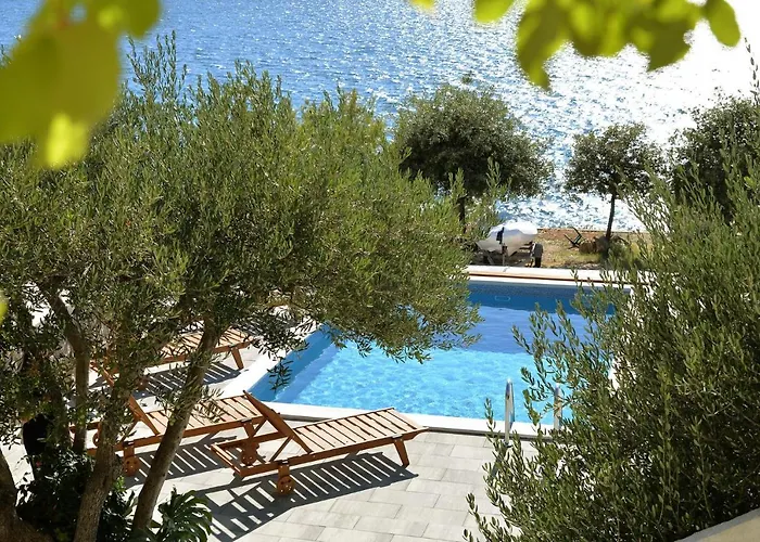 Apartman Rato Murter