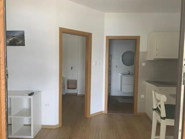 Apartamento Rato
