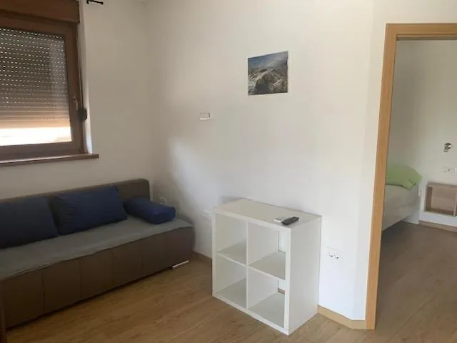 Apartamento Rato *