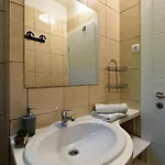 Rato Apartamento Murter