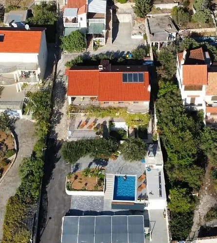 Rato Apartment Murter