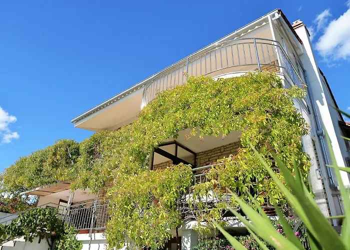 Apartment Rato Murter