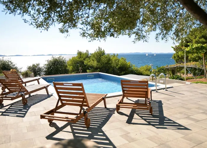 Rato Apartment Murter