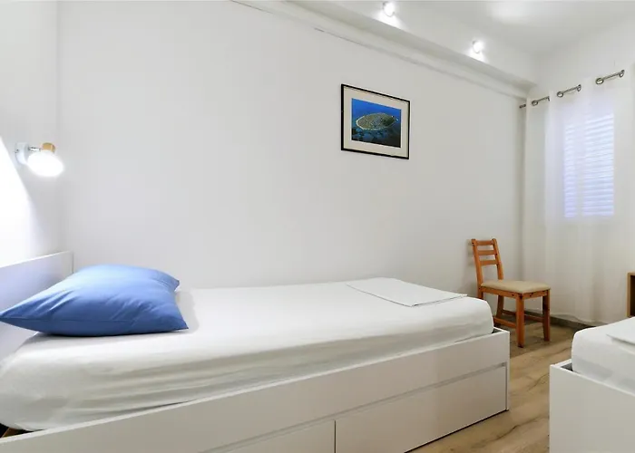 Rato Apartment Murter